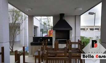 Imagem 5: Apartamento para venda possui 76 metros quadrados com 3 quartos em Brás - São Paulo - SP