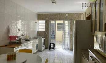 Imagem 3: Sobrado com 2 dormitórios, 120 m² - venda por R$ 700.000,00 ou aluguel por R$ 3.060,00/mês