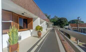 Imagem 7: Porto Alegre - Apartamento Padrão - Menino Deus