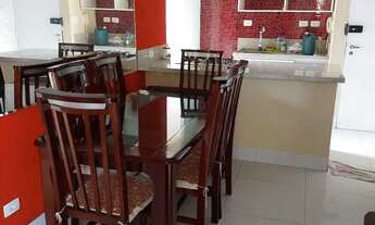 Imagem: Apto padrão