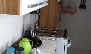 Imagem 2: Quarto individual imbui