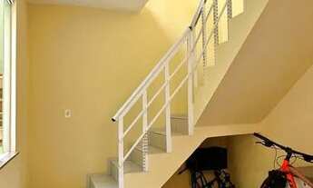 Imagem 2: Vendo casa no São Francisco