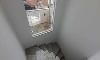 Imagem 6: Casa moderna campo grande bairro adriana