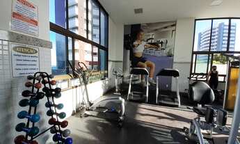 Imagem 7: Apartamento para venda tem 195 metros quadrados com 4 quartos em Patamares - Salvador - BA