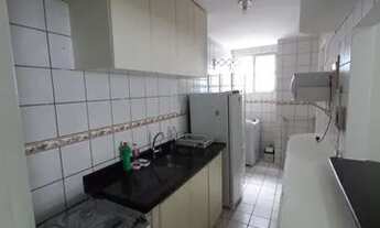 Imagem 5: Apartamento MOBILIADO para aluguel com 60 metros quadrados com 2 quartos