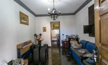 Imagem 4: Casa para Aluguel - Colégio Batista, 6 Quartos, 360 m2