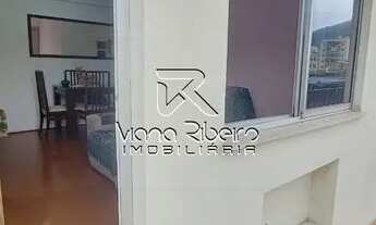 Imagem 4: Apartamento para venda tem 61 metros quadrados com 2 quartos em Vila Isabel - Rio de Janei