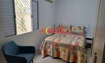 Imagem 7: ÓTIMA CASA RESIDENCIAL/ COMERCIAL 187,50m² COM 2 DORMITÓRIOS E 2 VAGAS DE GARAGEM- JD SANT