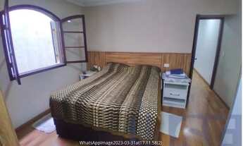 Imagem 7: Sobrado para venda com 140 metros quadrados com 2 quartos em Vila São Paulo - São Paulo