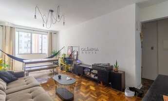 Imagem 2: Apartamento Venda 3 Dormitórios - 120 m² Pinheiros