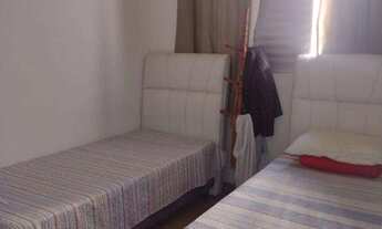 Imagem 7: Apartamento com 3 dormitórios à venda, 72 m² por R$ 320.000,00 - Parque Senhor do Bonfim