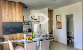 Imagem 6: Apartamento duplex, 2 dormitórios, Enseada, Guarujá