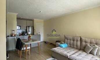 Imagem 7: Apartamento com 2 dormitórios à venda, 71 m² por R$ 440.000,00 - Vista Park Residencial