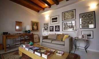 Imagem 7: Casa com 4 dormitórios à venda, 420 m² por R$ 4.000.000 - Alphaville - Barueri/SP