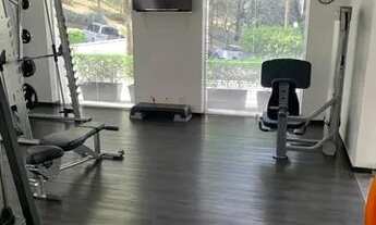 Imagem 6: Apartamento com 3 dormitórios à venda, 69 m2 por R$ 415.000,00 - Vila Andrade