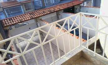 Imagem 3: Sobrado 3 Dormitórios 2 vagas de Garagem no Bairro Cidade Lider SP