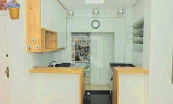 Imagem 7: Apartamento para Aluguel - Bela Vista, 1 Quarto, 50 m2