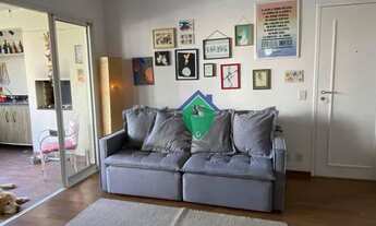 Imagem 4: Apartamento Garden com 3 dormitórios à venda, 213 m² por R$ 1.700.000 - Vila Anglo Brasile