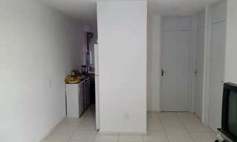 Imagem 5: Excelente apartamento na Estrada Cachamorra, condomínio Parque Ville, sala, 02