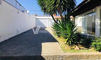 Imagem 7: Casa - Jardim Myrian Moreira da Costa - Campinas