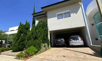 Imagem 3: Casa de Condomínio para alugar em Swiss Park de 290.00m² com 3 Quartos, 3 Suites e 4 Garag