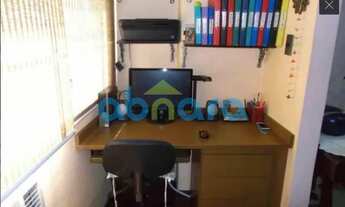 Imagem 6: Apartamento-À VENDA-Copacabana-Rio de Janeiro-RJ