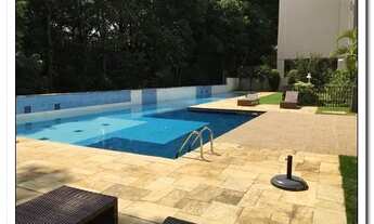 Imagem 5: Apartamento para venda tem 93 metros quadrados com 3 quartos em Vila Indiana - São Paulo