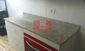 Imagem 5: Apartamento à venda no bairro Ipiranga - São Paulo/SP, Zona Sul