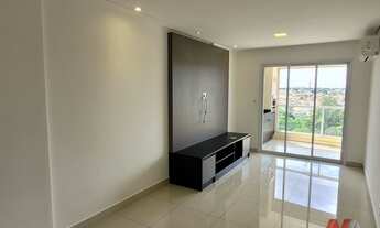 Imagem 3: Apartamento para alugar no bairro Jardim Tarraf II - São José do Rio Preto/SP