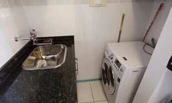 Imagem 6: Flat para aluguel tem 41 metros quadrados com 1 quarto em Setor Bueno - Goiânia - Goiás