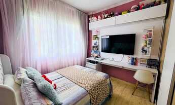 Imagem 2: VIVENDAS DO RIO NEGRO Apartamento para venda com 3 quartos em Santo Antônio - Manaus - AM