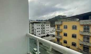 Imagem 3: Apartamento para LOCAÇÃO 2 quartos sendo 1 suite e 1 vaga de garagem no Bandeirantes