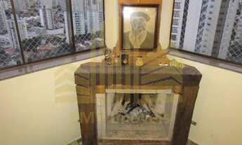 Imagem 2: Cobertura Duplex - Boca de metro