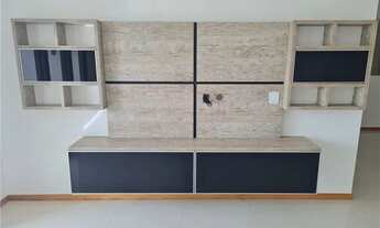 Imagem 3: Apartamento Mirante Club Residence 3 quartos Aguas Claras/DF