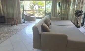 Imagem 5: Apartamento Beira mar, venda com 238 metros quadrados com 5 quartos em Pajuçara - Maceió