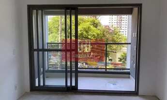 Imagem: Apartamento à venda no bairro Vila Clementino