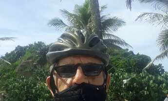 Imagem 5: Aluguel de quartos compartilhados