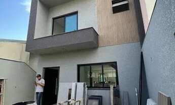 Imagem 3: Sobrado para Venda em Cajamar, Portais (Polvilho), 3 dormitórios, 1 suíte, 2 banheiros, 2