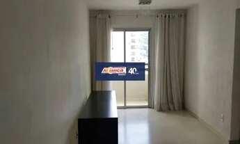 Imagem 2: Apartamento, Vila Galvão - Guarulhos