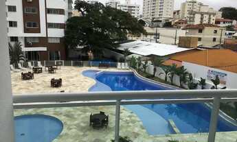 Imagem 5: Apartamento em Condomínio Club