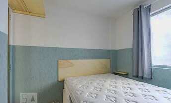 Imagem 7: Apartamento para Aluguel - São Francisco, 1 Quarto, 28 m2