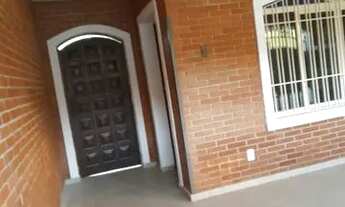 Imagem 5: CASA TÉRREA - JARDIM REPRESA - SP