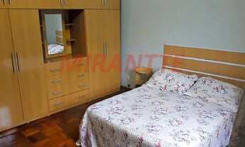 Imagem 7: Sobrado de 217m² com 4 quartos em Mandaqui