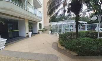 Imagem 5: Apartamento para aluguel tem 78 metros quadrados com 3 quartos em Perdizes - São Paulo - S