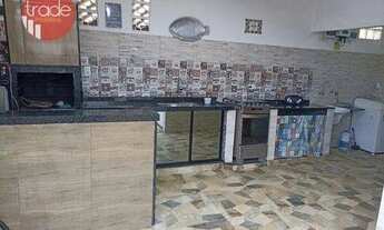 Imagem 2: Casa com 3 dormitórios à venda, 110 m² por R$ 450.000 - Campos Elíseos