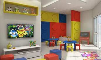 Imagem 3: Apartamento para venda tem 79 metros quadrados com 3 quartos em Tijuca - Rio de Janeiro