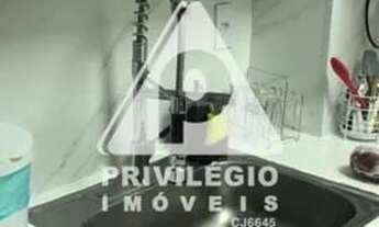 Imagem 7: Apartamento à venda, 3 quartos, 1 suíte, Copacabana - RIO DE JANEIRO/RJ