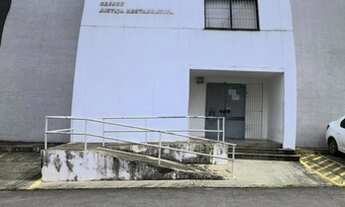 Imagem 4: Condomínio Santa Luzia - Apartamento com 2 quartos, 72m² na Lapinha - Salvador - BA