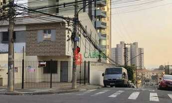 Imagem 3: Sobrado com 3 dormitórios, 120 m² - venda por R$ 678.000,00 ou aluguel por R$ 4.500,00/mês