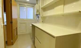 Imagem 3: Apartamento para Locação em Santana de Parnaíba, Tamboré, 3 dormitórios, 3 suítes, 5 banhe